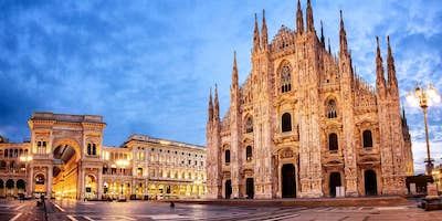 Cose da vedere assolutamente a Milano in un giorno